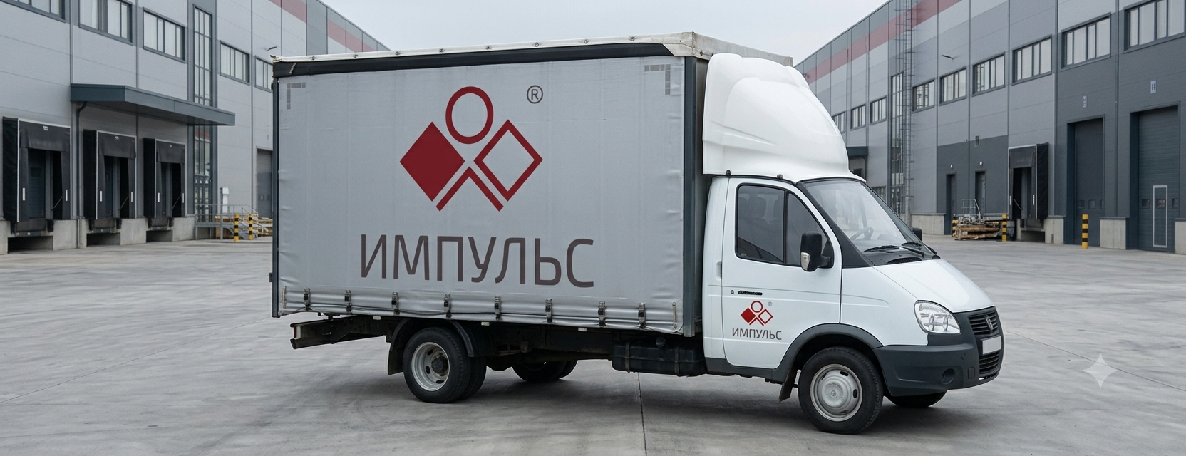 Доставка